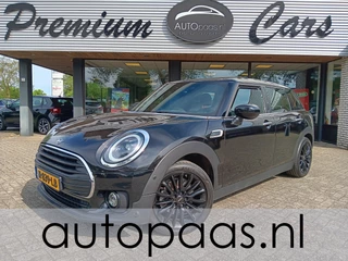 MINI Clubman - 244851270-0
