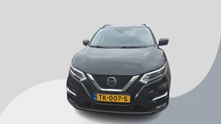 Nissan QASHQAI Nissan Qashqai 1.2 Tekna 115pk Trekhaak | Achteruitrijcamera | Dodehoeksensoren | Navigatie | 19 inch velgen - afbeelding nr 6