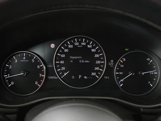Mazda 3 Mazda 3 2.0 e-SkyActiv-X Luxury | Leder |  Stoel & stuurverwarming | BOSE Sound | Adaptive cruise | Camera | Carplay | Keyless | Head-Up | Memory - afbeelding nr 26