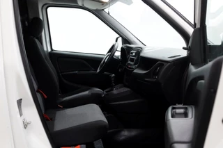 Fiat Doblò Fiat Doblò Cargo 1.6 MultiJet 105pk L1H1 Airco/Cruise Control/3 Pers. 03-2022 - afbeelding nr 3