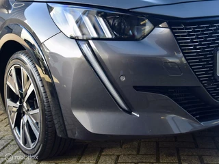 Peugeot 208 Peugeot 208  GT-Line I Automaat I Panodak I - afbeelding nr 28