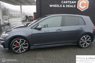 Volkswagen Golf Volkswagen Golf 2.0 TSI GTI Performance - afbeelding nr 2