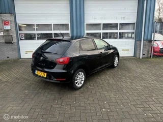 SEAT Ibiza Seat Ibiza 1.2 TSI Style - afbeelding nr 5