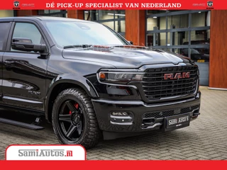 Dodge Ram 1500 Comfortabele Dubbele Cabine met Royale 5 Zitplaatsen | BPM vrij | Nu Leverbaar uit Voorraad | Voorraad Nr 2200 - 0886 - afbeelding nr 55