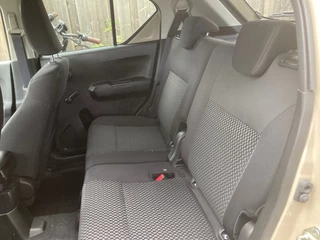 Suzuki Ignis Suzuki Ignis 1.2 CVT Autonaat Hybrid 41.0026 km 11-2022 - afbeelding nr 7