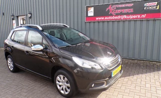 Peugeot 2008 Navi.Airco.Cruise.Electr.pakket - afbeelding nr 1