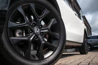 Honda ZR-V Honda ZR-V 2.0 e:HEV Sport - All-in rijklrprs | Navi | Camera | Apple cp/ Android auto - afbeelding nr 14