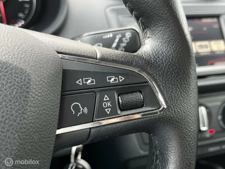 SEAT Ibiza Seat Ibiza 1.0 EcoTSI Style Connect AUT. 1e Eig*Applecarplay*Cruise - afbeelding nr 18