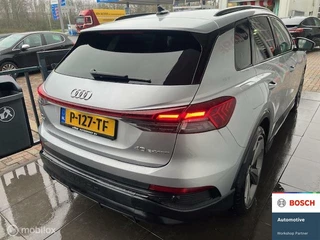 Audi Q4 e-tron Audi Q4 e-tron 40 S edition 77 kWh - afbeelding nr 5