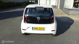 Volkswagen up! Volkswagen Up! 1.0 BMT SPORTIVE up! - afbeelding nr 2