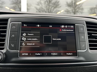 Citroën Jumpy Automaat / Camera / Clima / Carplay / Cruise - afbeelding nr 40