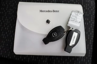 Mercedes-Benz Vito Mercedes-Benz Vito 114 CDI 136pk Lang 9G Automaat LED/Camera/2x Schuifdeur 12-2021 - afbeelding nr 8