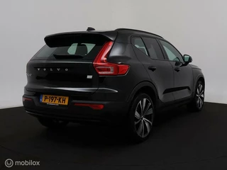Volvo XC40 Volvo XC40 Recharge Twin Plus | Org.NL | Trekhaak | ACC - afbeelding nr 3