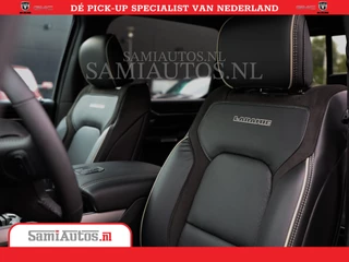 Dodge Ram 1500 Comfortabele Dubbele Cabine met Royale 5 Zitplaatsen | BPM vrij | Nu Leverbaar uit Voorraad | Voorraad Nr 2015 - 4725 - afbeelding nr 27