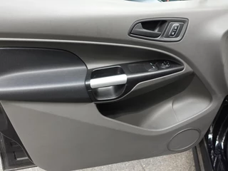 Ford Transit Connect Ford Transit Connect 100pk Automaat L2 Navigatie Camera Trekhaak Cruise control Parkeersensoren 3-Zits - afbeelding nr 10