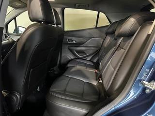 Opel Mokka Opel Mokka 1.4 T INNOVATION RIJKLAAR! l PANODAK l TREKH l CAMERA l - afbeelding nr 38