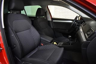 Škoda Superb VIRTUAL/NAVI/TREKHAAK - afbeelding nr 20