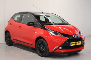 Toyota Aygo - afbeelding nr 6