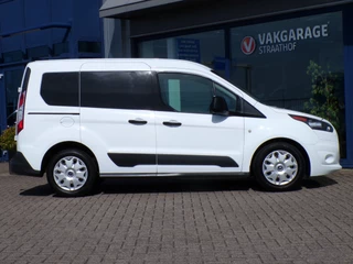 Ford Transit Connect Ford Transit Connect 1.5 TDCI L1 Trend, Trekhaak / Cruise control + Limiter / Airco - afbeelding nr 18