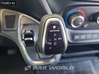 Iveco Daily Iveco Daily 35S16 Automaat 3 zijdige Open Laadbak Dubbel Cabine 3.5t trekhaak Pritsche Pickup Open Box 2m3 Airco Dubbel cabine Trekhaak Cruise control - afbeelding nr 21