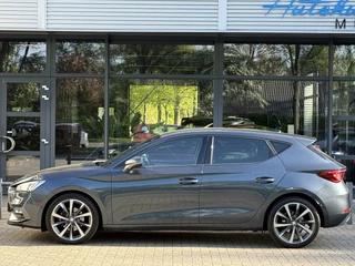 SEAT Leon - afbeelding nr 13