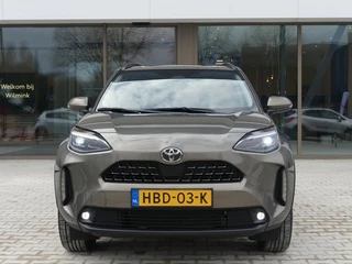 Toyota Yaris Cross - afbeelding nr 3