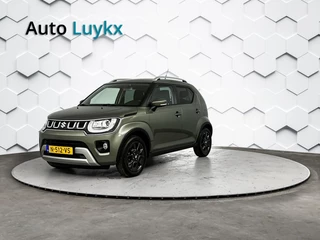 Suzuki Ignis - 41627078-0