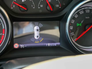 Opel Astra | NAVIGATIE | - afbeelding nr 14