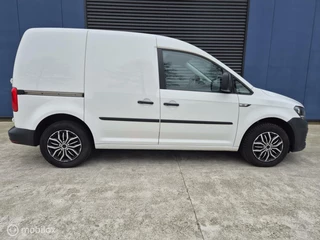 Volkswagen Caddy Volkswagen Caddy Bestel 2.0 TDI L1H1 BMT CLIMA CRUISE TREKHAAK - afbeelding nr 7