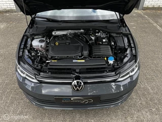 Volkswagen Golf Volkswagen Golf Variant 1.5 eTSI Style NAVI/CRUISE/PDC/CLIMA - afbeelding nr 20