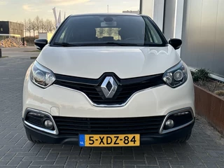 Renault Captur - afbeelding nr 4