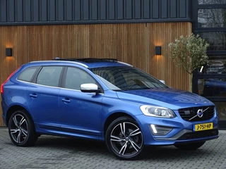 Volvo XC60 - afbeelding nr 9