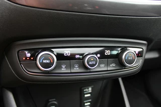 Opel Crossland X Opel Crossland X 1.2 Turbo Innovation Navi, Stoel,stuur en voorruit verw., Pano dak, Camera - afbeelding nr 24