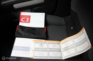 Citroën C3 Citroen C3 1.2 PureTech S&S Shine - afbeelding nr 12
