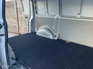 Volkswagen Transporter Volkswagen Transporter 2.0 TDI L1H2 Highline DSG- 20Inch - afbeelding nr 13