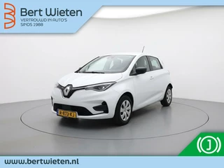 Renault ZOE R135 Zen 52 | Geen import | Koop accu