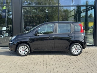 Fiat Panda Fiat Panda 0.9 TwinAir Lounge - afbeelding nr 22