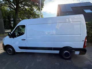 Renault Master Renault Master T35 2.3 dCi 135 L2H2 Work Edition Airco/Camera/Parkeersensoren - afbeelding nr 5