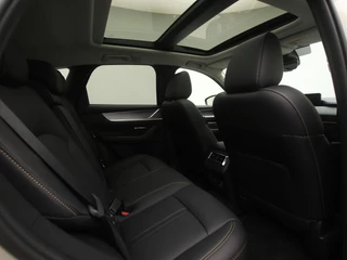 Mazda CX-60 Mazda CX-60 2.5 E-SKYACTIV PHEV Homura 4WD automaat | Panorama Pack | Convenience & Sound Pack | Driver Assistance Pack | demo voordeel - afbeelding nr 19