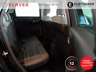 Citroën C3 Aircross - afbeelding nr 15