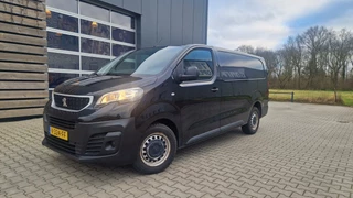 Peugeot Expert Peugeot Expert 2.0HDi L3H1 Margeauto|Trekhaak|Airco| 3 Zits|Euro6 - afbeelding nr 1