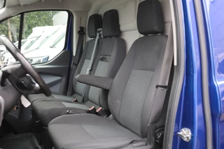 Ford Transit Custom Ford Transit Custom 2.0 TDCI 130pk L2 H1 Trend - afbeelding nr 2