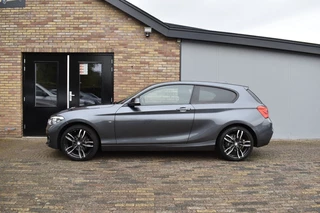 BMW 1 Serie - afbeelding nr 5