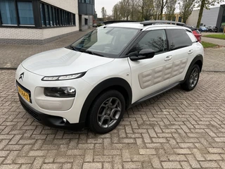 Citroën C4 Cactus - 320738589-0