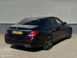 Mercedes-Benz E-Klasse Mercedes E-klasse 300 e Business Solution AMG-PAKKET - afbeelding nr 6