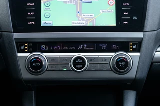 Subaru Outback Subaru Outback 2.5i CVT Premium | Eyesight | Navigatie | Trekhaak | - afbeelding nr 23
