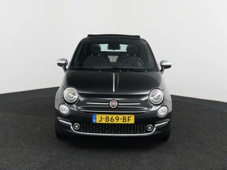 Fiat 500 Fiat 500 1.0 Hybrid Star | Schuifdak | Led | Cruise contr. | - afbeelding nr 31