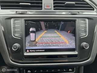 Volkswagen Tiguan Volkswagen Tiguan 1.4 TSI ACT Highline ACC*NAVI*CANERA*PDC* - afbeelding nr 15