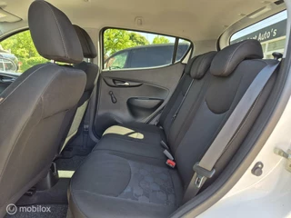 Opel KARL Opel KARL 1.0 Rocks Online Edition, Dealer onderhouden! 1ste Eigenaar! - afbeelding nr 8