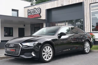 Audi A6 Limousine 50 TFSI e q. Bns ed.